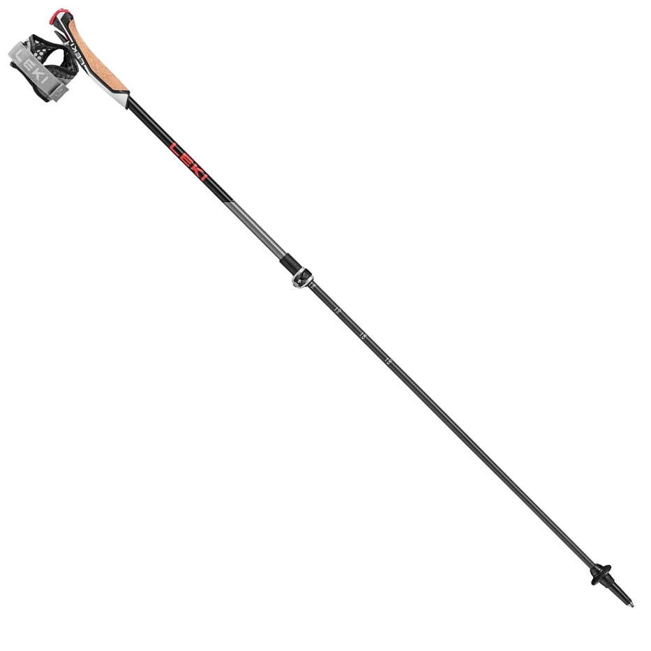 Nordic walking hole Leki Instructor Lite 