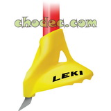 Leki Shark Fin Teller 9 mm
