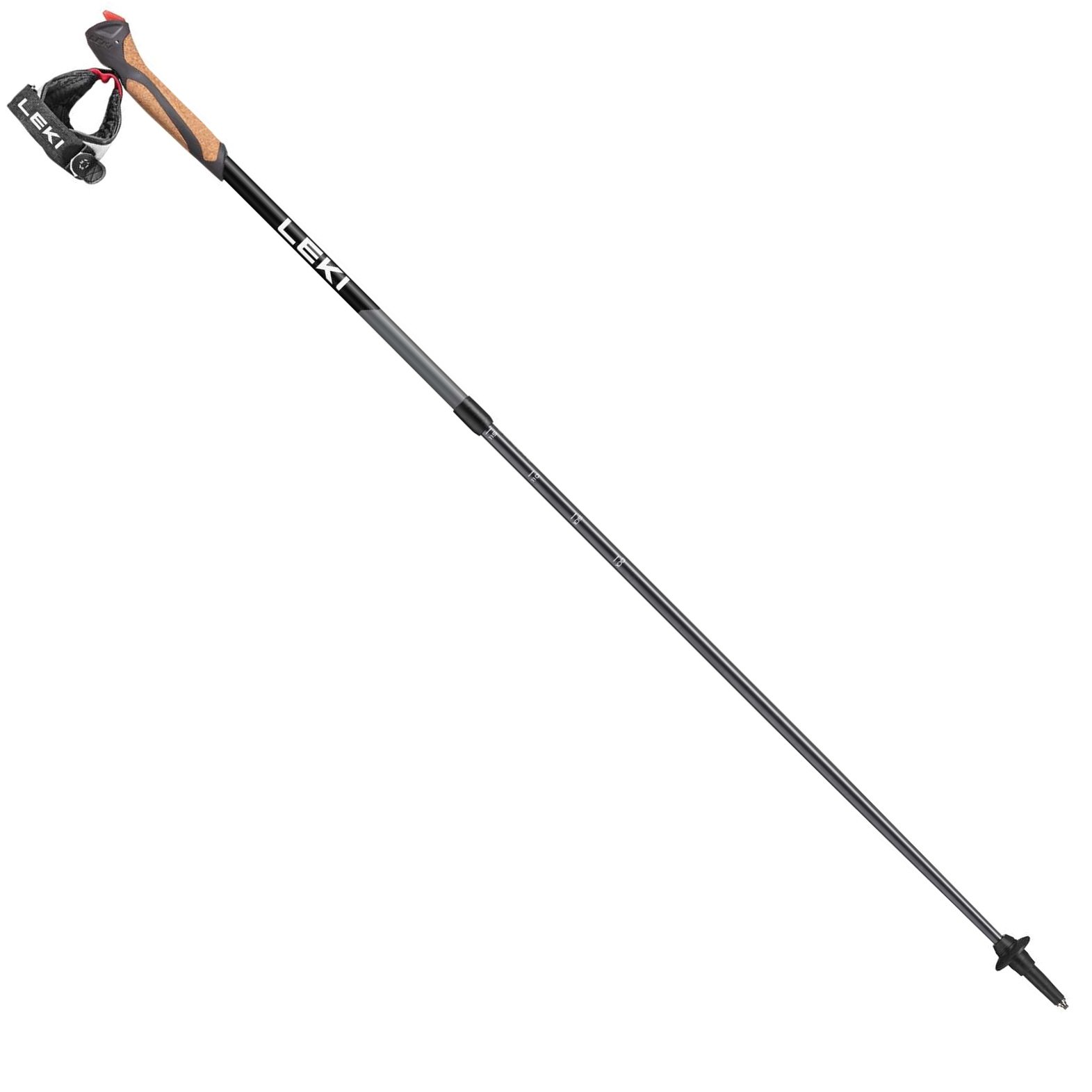 Nordic walking hole Leki Spin 2025
