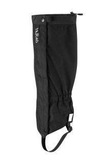 Návleky Rab Trek Gaiter černé 